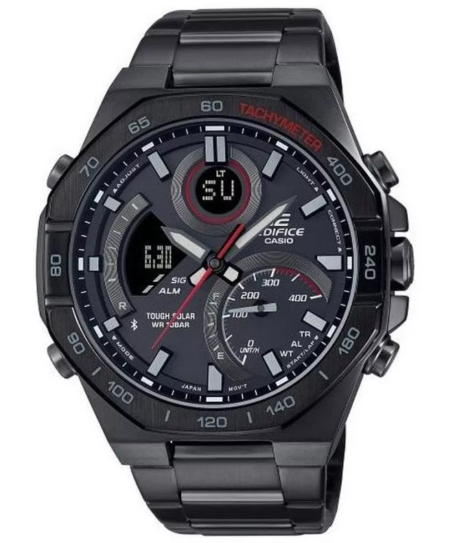 Casio EDIFICE Armband watch ECB-950DC-1AEF