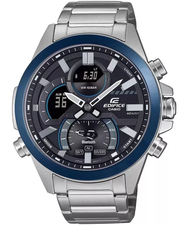 Casio EDIFICE Bluetooth  watch ECB-30DB-1AEF