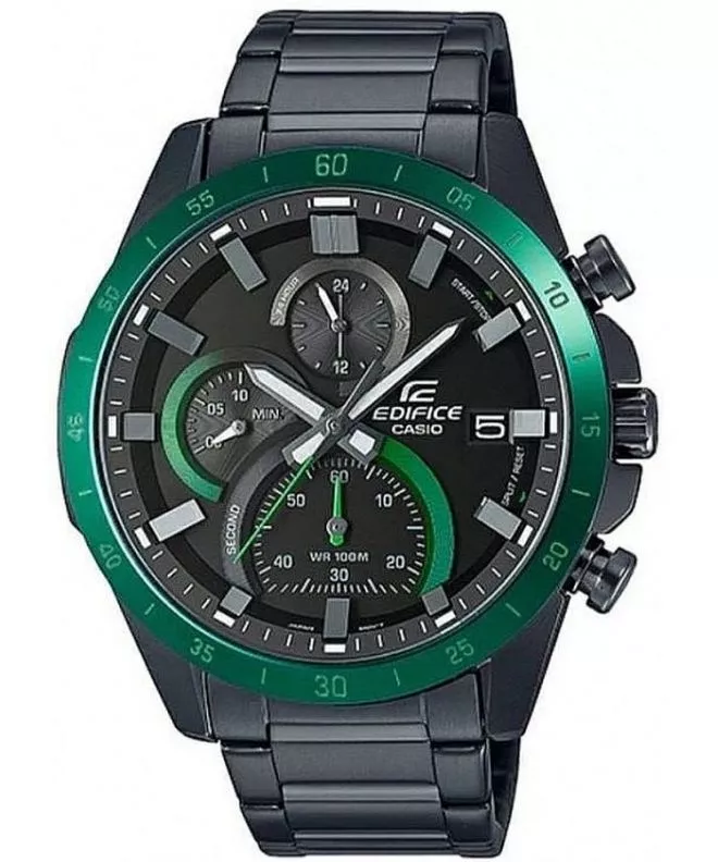 Casio EDIFICE Chronograph watch EFR-571DC-1AVUEF