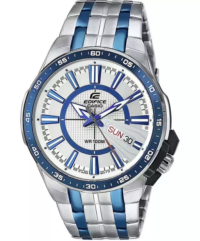 Casio EDIFICE Classic watch EFR-106BB-7AVUEF