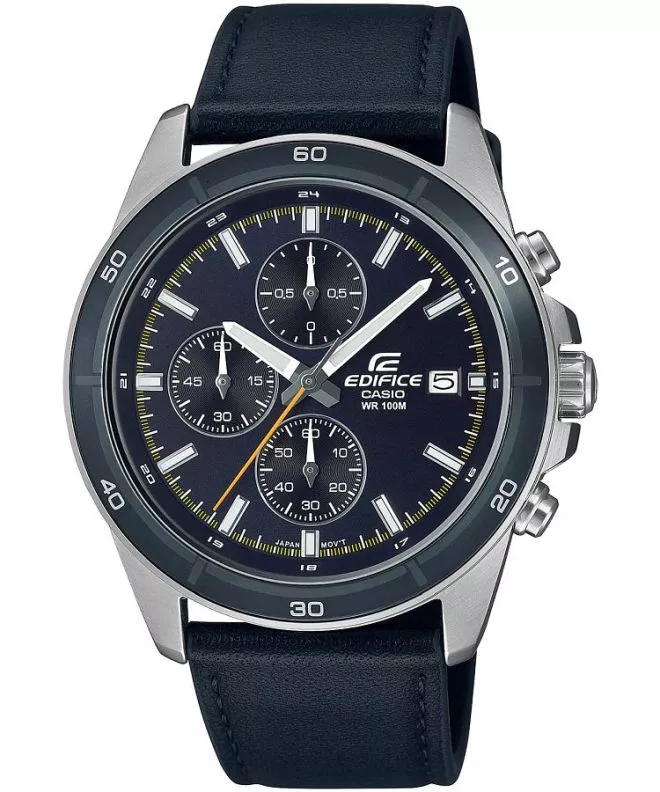 Casio EDIFICE Classic watch EFR-526L-2CVUEF