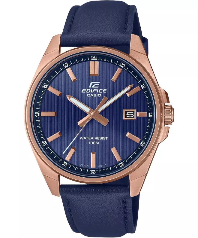 Casio EDIFICE Classic watch EFV-150CL-2AVUEF