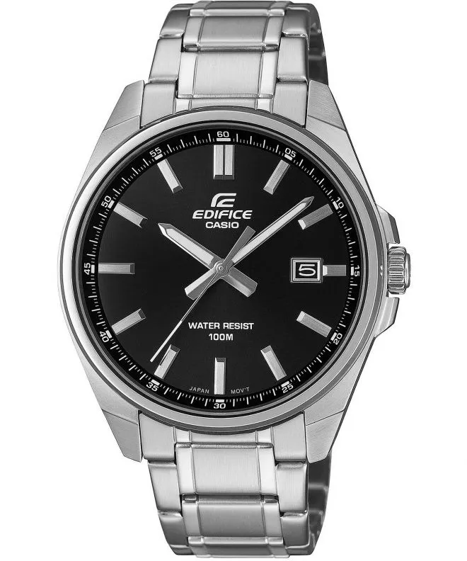 Casio EDIFICE Classic watch EFV-150D-1AVUEF