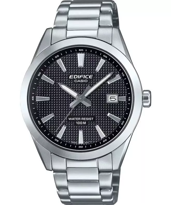 Casio EDIFICE Classic watch EFV-160D-1AVEF