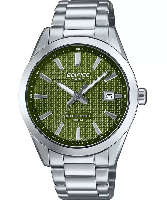 Casio EDIFICE Classic watch EFV-160D-3AVEF