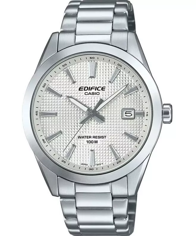 Casio EDIFICE Classic watch EFV-160D-7AVEF