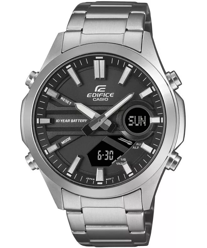 Casio EDIFICE Classic watch EFV-C120D-1AEF