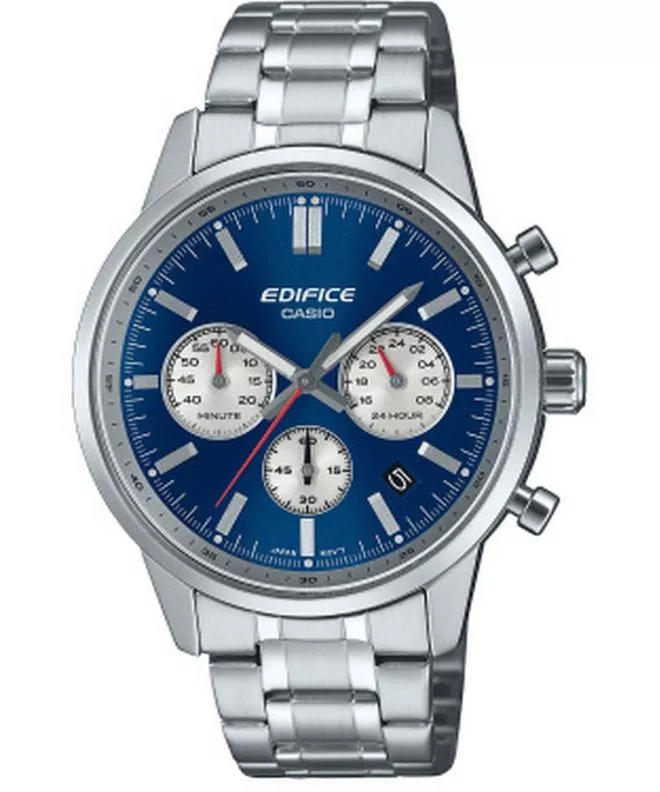 Casio EDIFICE Momentum watch EFR-575D-2AEF