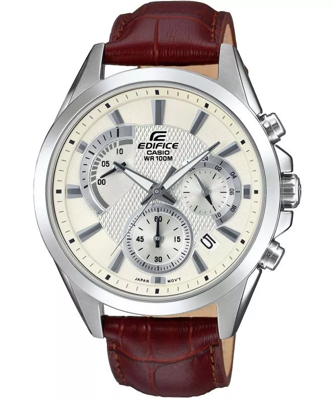 Casio Edifice Momentum Men's Watch EFV-580L-7AVUEF