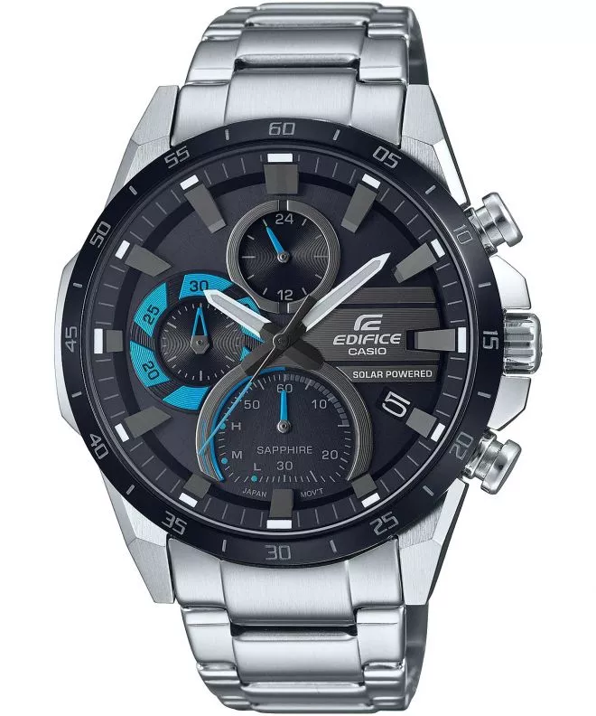 Casio EDIFICE Premium Solar watch EFS-S620DB-1BVUEF