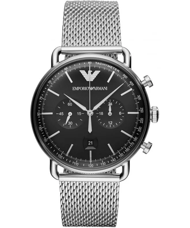 Emporio Armani AR11104 Men's Watch AR11104