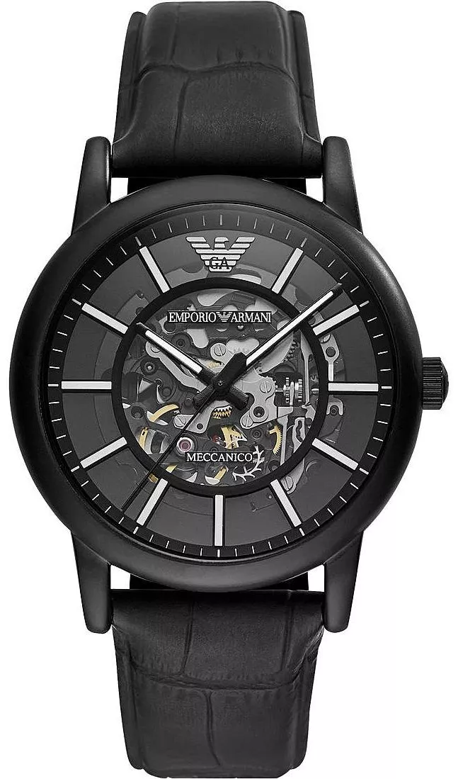 Emporio Armani AR60008 Men's Watch AR60008