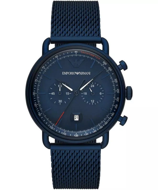 Emporio Armani AR11289 Men's Watch AR11289