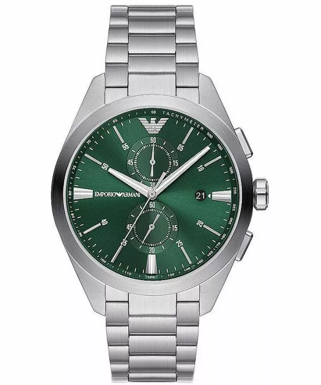 Emporio Armani Claudio Chronograph gents watch AR11480