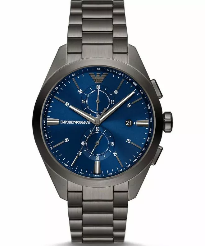 Emporio Armani Claudio Chronograph gents watch AR11481