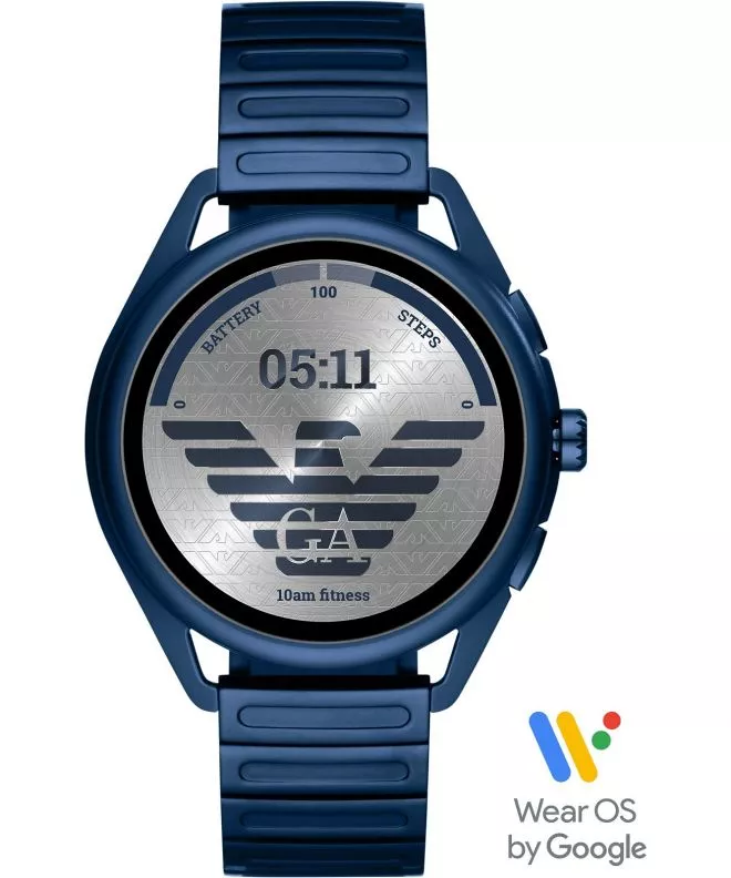 Emporio Armani ART5028 Men's Watch ART5028