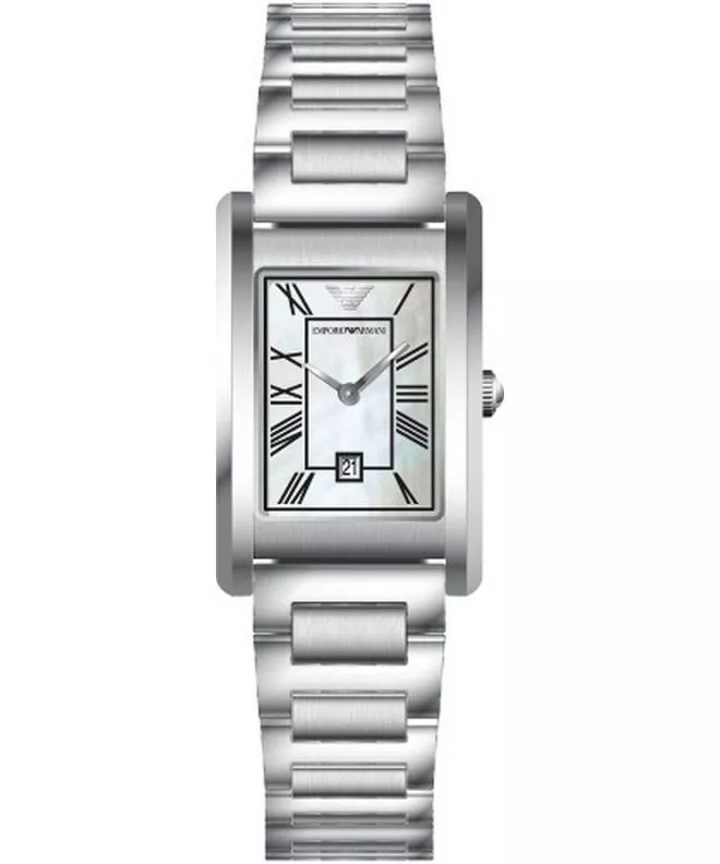 Emporio Armani Gino watch AR11664