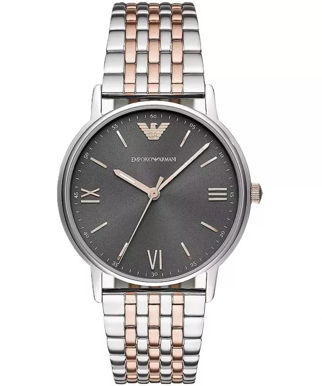 Emporio Armani Kappa watch AR11121