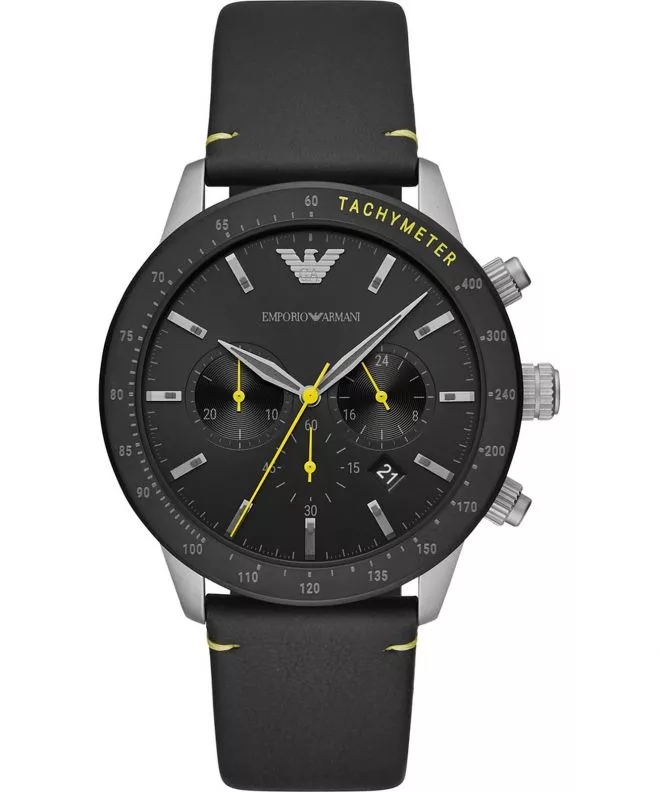 Emporio Armani AR11325 - Watch • Watchard.com