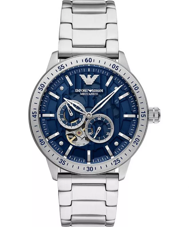 Men's Watch Emporio Armani AR60052 AR60052