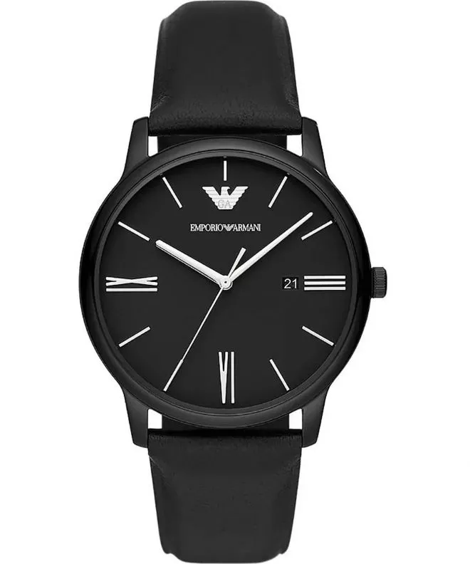 Emporio Armani Minimalist  watch AR11573