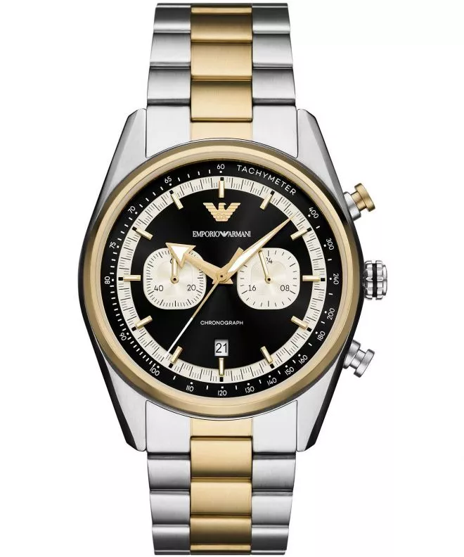 Emporio Armani Racer watch AR11678