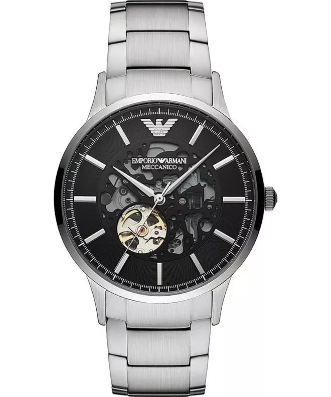 Men's Watch Emporio Armani AR60055 AR60055