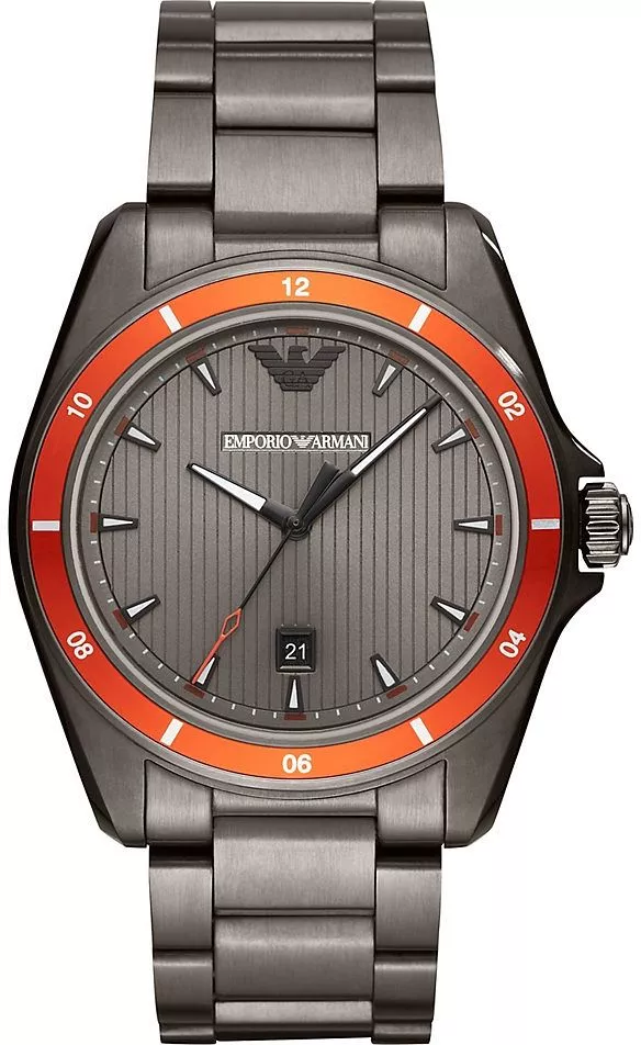 Emporio Armani AR11178 - AR11178 Watch • Watchard.com