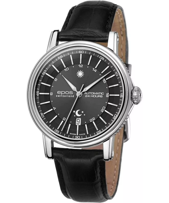 Epos Emotion 24 Hours Automatic Men's Watch 3390.302.20.14.25