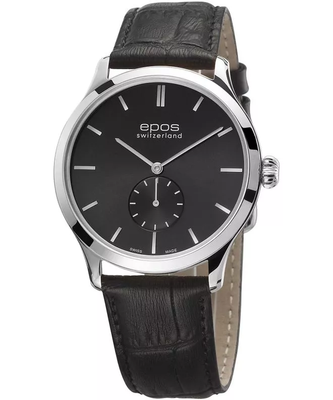 Epos Originale Retro Automatic Men's Watch 3408.208.20.14.15