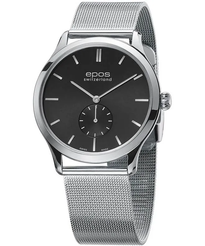 Epos Originale Retro Automatic Men's Watch 3408.208.20.14.30