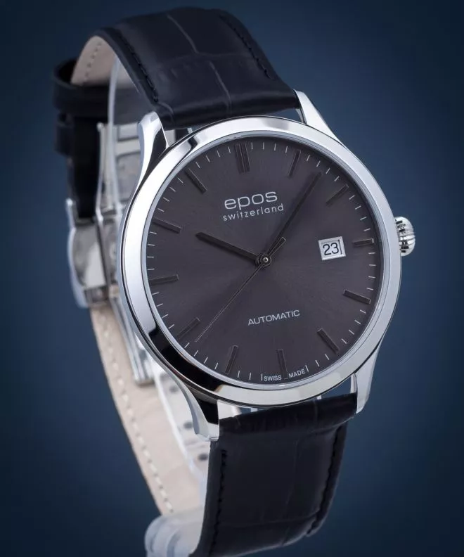 Epos Originale Automatic Men's Watch 3420.152.20.14.15