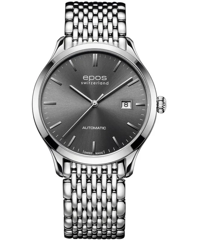 Epos Originale Automatic Men's Watch 3420.152.20.14.30