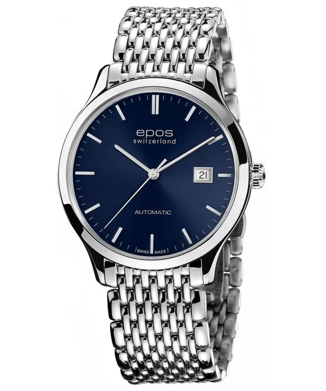 Epos Originale Automatic Men's Watch 3420.152.20.16.30