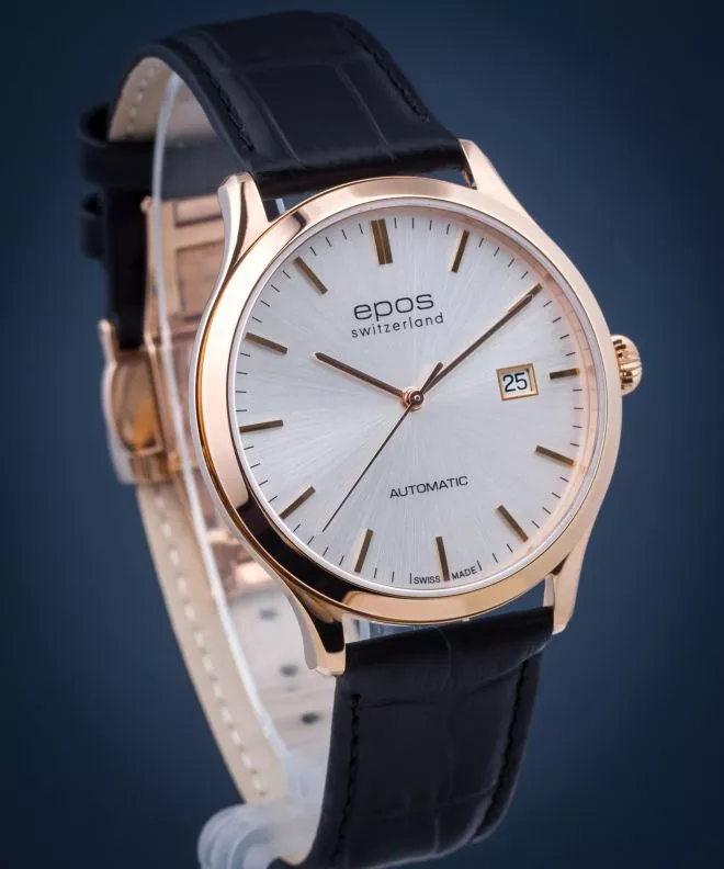 Epos Originale Automatic Men's Watch 3420.152.24.18.15