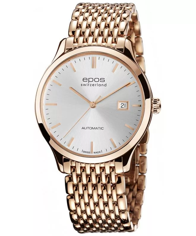 Epos Originale Automatic Men's Watch 3420.152.24.18.34