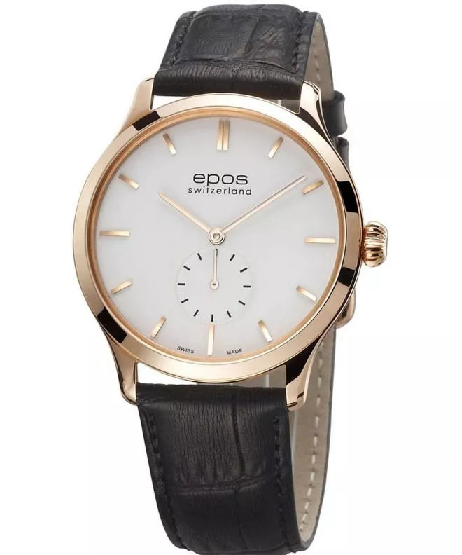 Epos Originale Retro Automatic Men's Watch 3408.208.24.10.15
