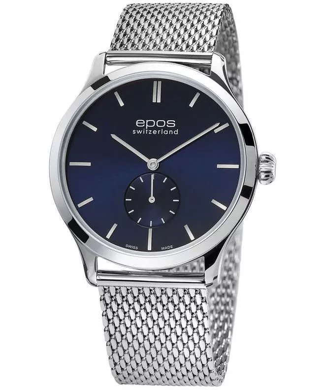 Epos Originale Retro Automatic Men's Watch 3408.208.20.16.30