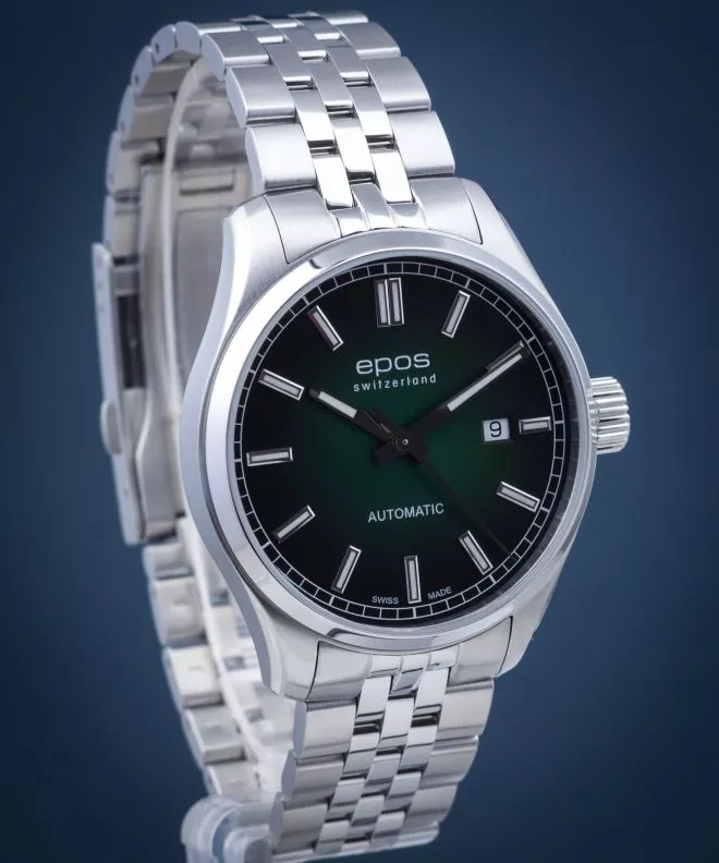 Epos Passion Automatic gents watch 3501.132.20.13.30