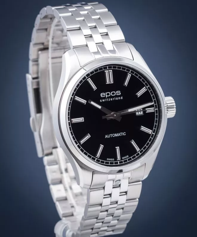 Epos Passion Automatic Men's Watch 3501.132.20.15.30