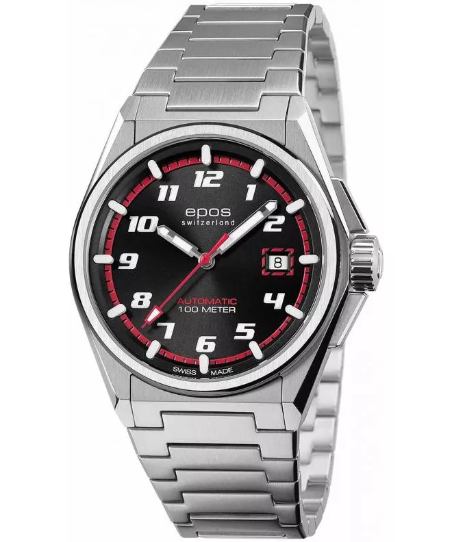 Epos Sportive 3505 Automatic watch 3505.132.20.51.30