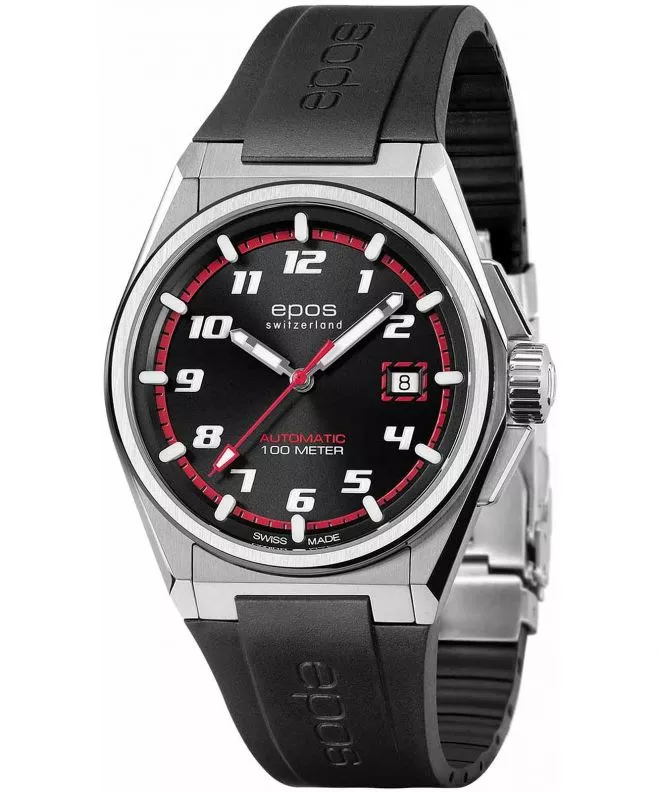 Epos Sportive 3505 Automatic watch 3505.132.20.51.55