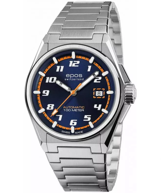 Epos Sportive 3505 Automatic watch 3505.132.20.52.30