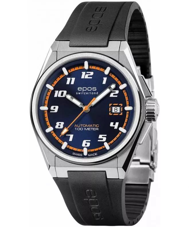 Epos Sportive 3505 Automatic watch 3505.132.20.52.55