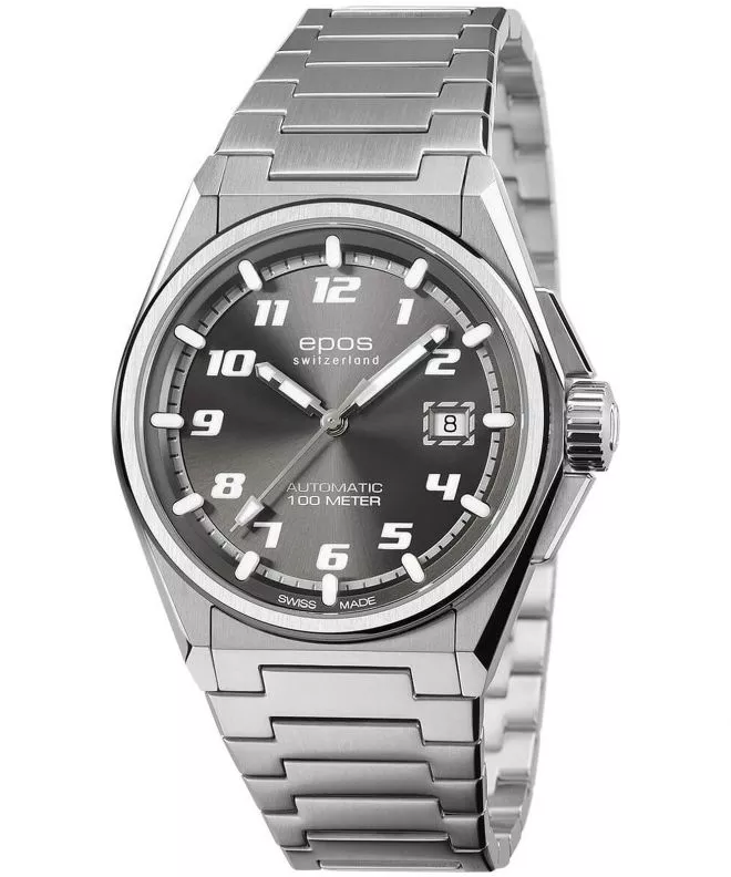 Epos Sportive 3505 Automatic watch 3505.132.20.54.30