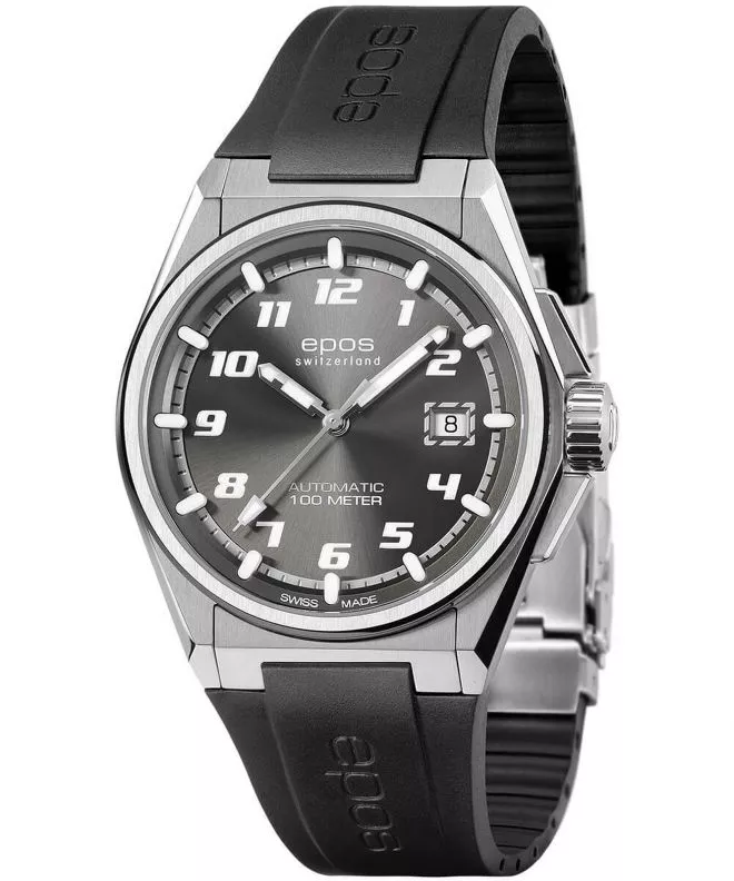 Epos Sportive 3505 Automatic watch 3505.132.20.54.55