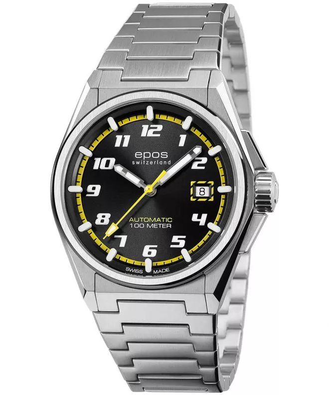 Epos Sportive 3505 Automatic watch 3505.132.20.55.30