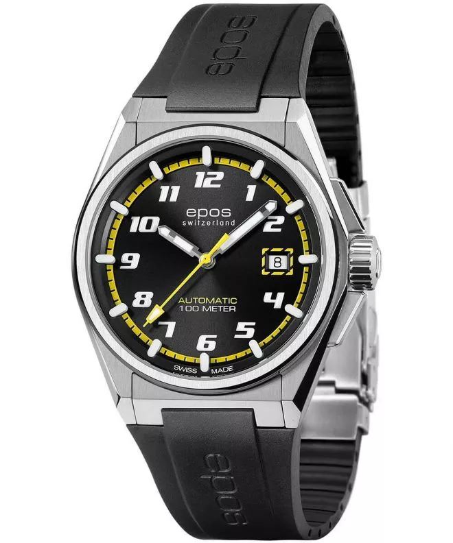 Epos Sportive 3505 Automatic watch 3505.132.20.55.55