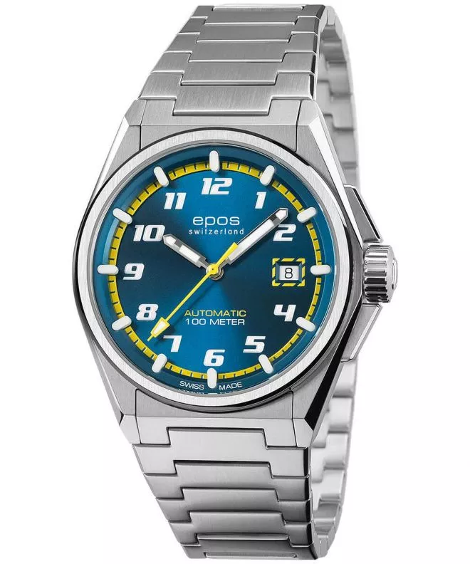 Epos Sportive 3505 Automatic watch 3505.132.20.56.30