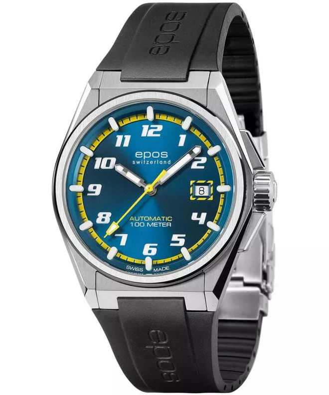 Epos Sportive 3505 Automatic watch 3505.132.20.56.55